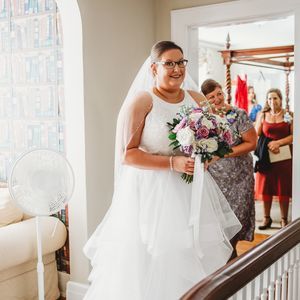 Meet your Posher, Meagan